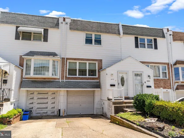 3679 N Hereford Ln, Philadelphia, PA 19114