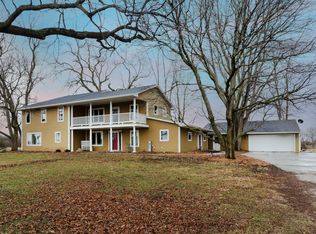 3314 E 3050 North Rd, Ancona, IL 61311