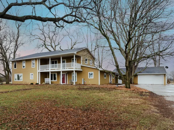 3314 E 3050 North Rd, Ancona, IL 61311