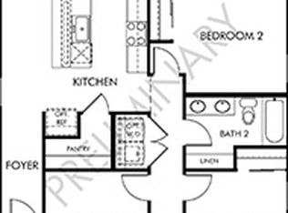 Opal Plan, Summerstone II, Tucson, AZ 85743