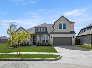 2601 Lila St, Burleson, TX 76028