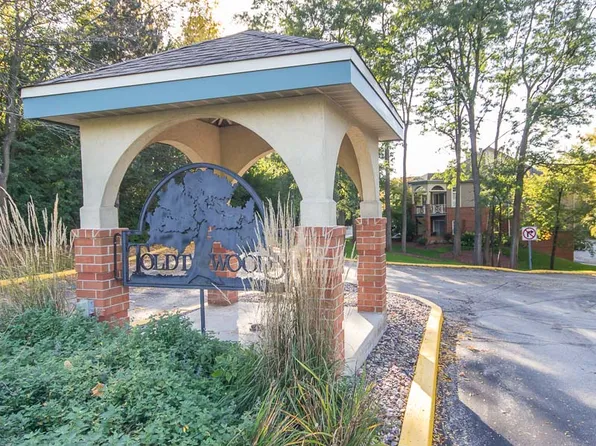 18980 Toldt Woods Dr, Brookfield, WI 53045