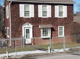 974 Parkview Rd, Grafton, WV 26354