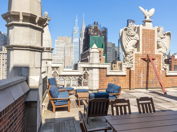 25 Tudor City Place 1309 image 15 of 16