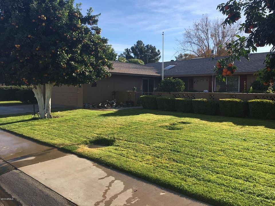 1st image of 10420 W El Capitan Cir