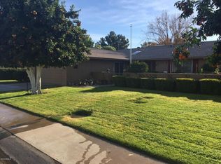 10420 W El Capitan Cir, Sun City, AZ 85351