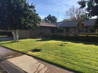 10420 W El Capitan Cir, Sun City, AZ, 85351