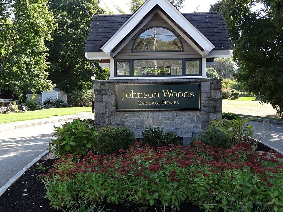 2nd image of 28 White Oaks Ln #28