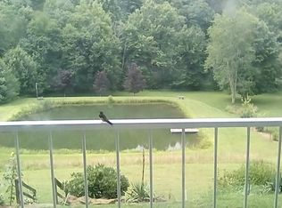 611 Rose Rd, Laurel Springs, NC 28644