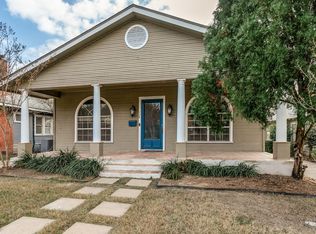 124 Normandy Ave, Alamo Heights, TX 78209