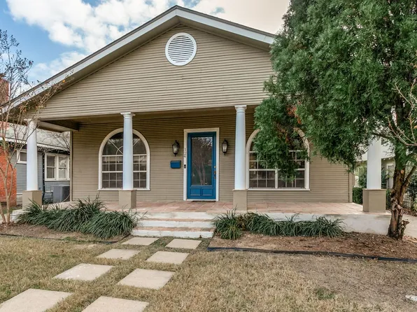 124 Normandy Ave, Alamo Heights, TX 78209