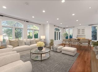 14 Cottonwood Rd, Newton, MA 02459