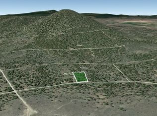 297627 S Packsaddle Cir, Beatty, OR 97621