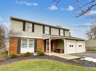 3940 Barleyton Cir, Sylvania, OH 43560