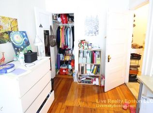 77 Harvard Ave, Hyde Park, MA 02136