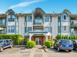 5646 200th St #408, Langley, BC V3A1M8