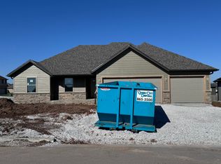 1185 S Gettysburg Loop, Republic, MO 65738