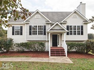 6 Hastings Ct, Lagrange, GA 30240