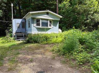 66D Oak Ridge Park, Haverhill, NH 03774