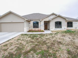 6006 Citation Ct, San Angelo, TX 76904