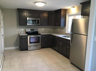 20 Bicknell Dr #B, Mendon, MA 01756