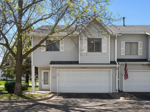 8794 Norway St NW, Coon Rapids, MN 55433