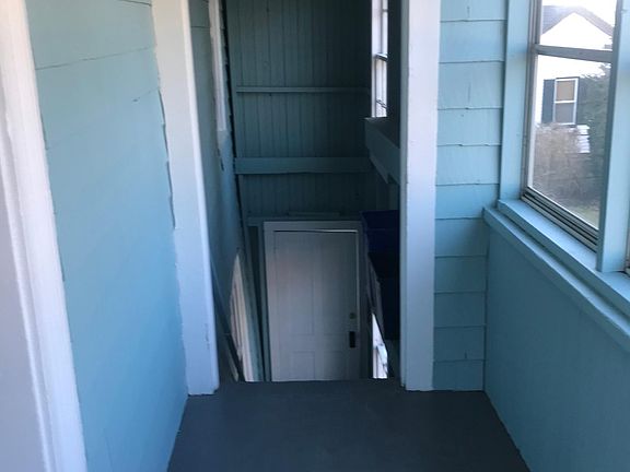entryway