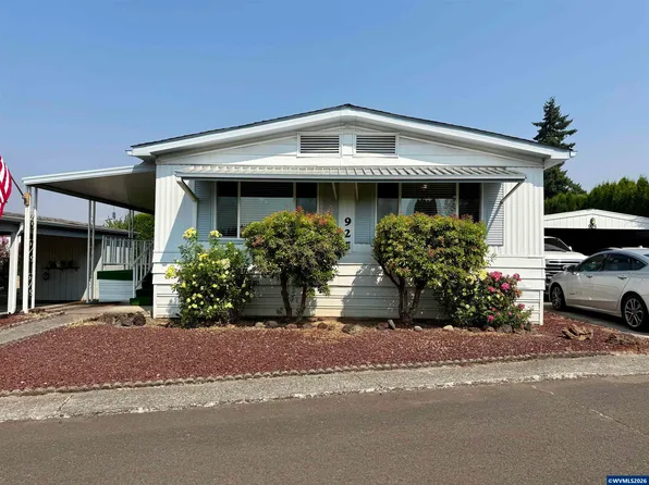 2232 42nd Ave SE Unit 925, Salem, OR 97317