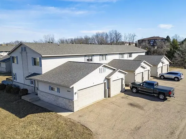 3207 Hidden Pl APT 5, Eau Claire, WI 54701