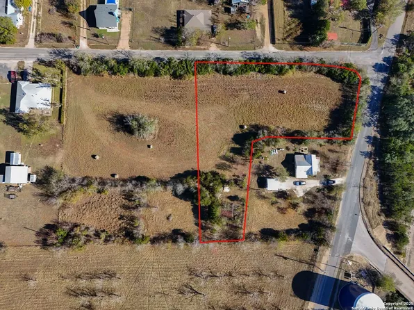 TBD LOT 2 Mesquite Street LOT 2, Blanco, TX 78606