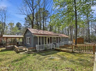 110 Maple Street, Carthage, NC 28327