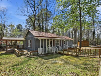 110 Maple Street, Carthage, NC, 28327