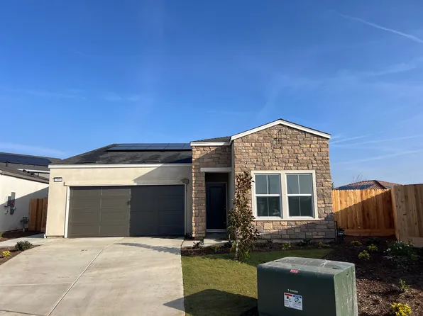 2866 N Janice Ave, Fresno, CA 93737