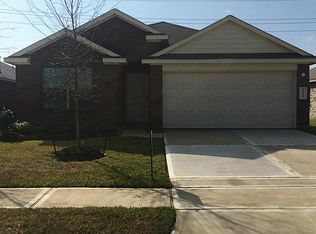 23315 Brat Pass Dr, Spring, TX 77373