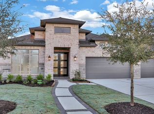 24607 Celestial Lily Dr, Katy, TX 77493