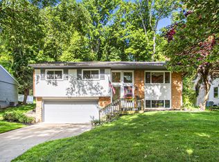 2221 Sylvan Ave SE, Grand Rapids, MI 49506