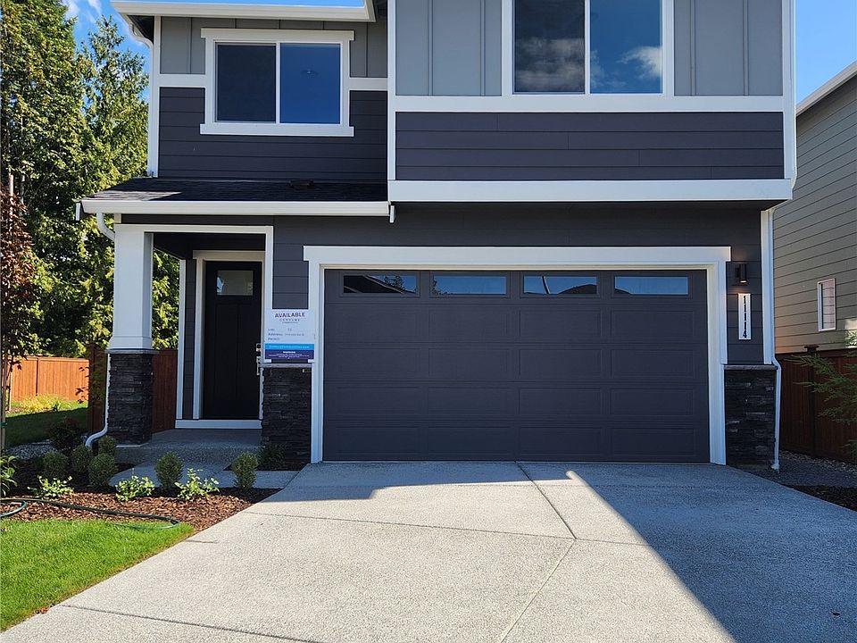 1st image of 11114 43rd Avenue SE #53