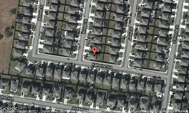 Map View