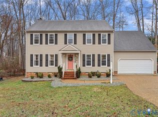 901 Meadowcreek Dr, North Chesterfield, VA 23236