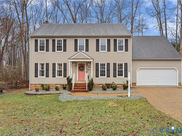 901 Meadowcreek Dr, North Chesterfield, VA 23236