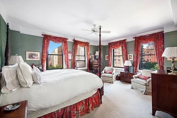 1st image of 1192 Park Ave #5-A