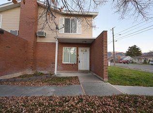 285 W 600 N APT 1, Logan, UT 84321