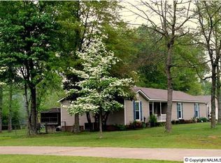 27683 Justin Dr, Harvest, AL 35749