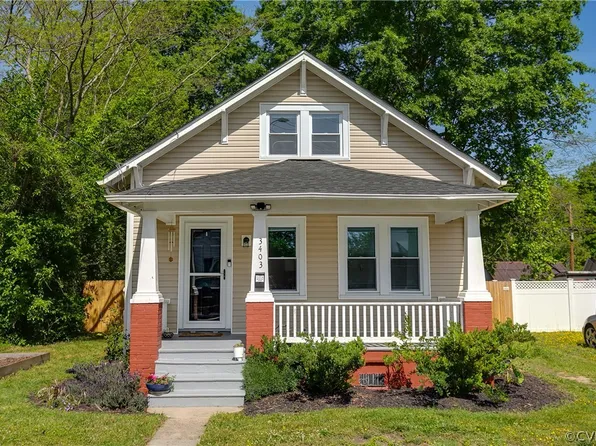 3403 Logandale Ave, Richmond, VA 23224
