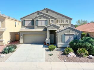 22511 N Dietz Dr, Maricopa, AZ 85138