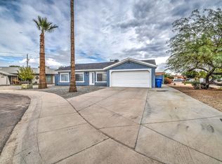 1413 S 64th Dr, Phoenix, AZ 85043