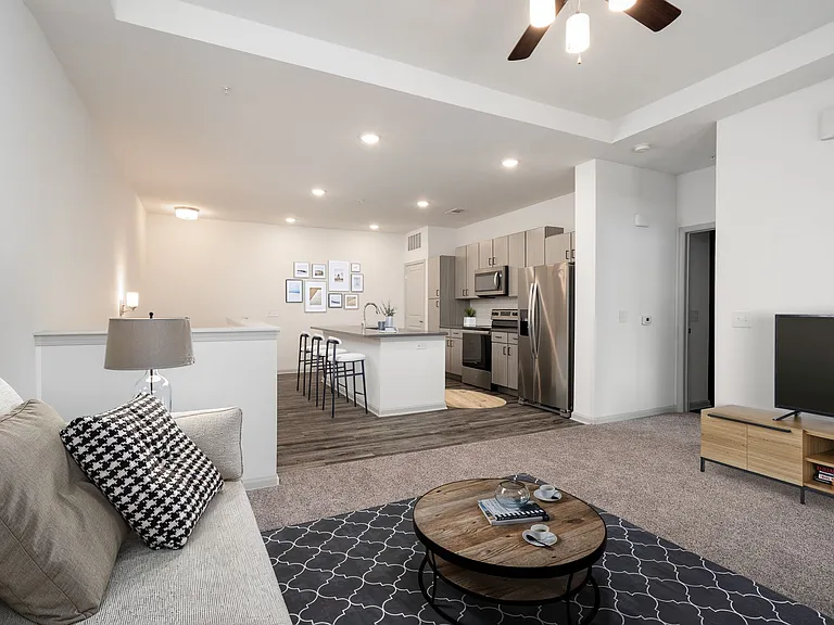 Indira - 1 Bed / 1 Bath - 914 Sq.Ft.