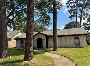 23002 Briarcreek Blvd, Spring, TX 77373