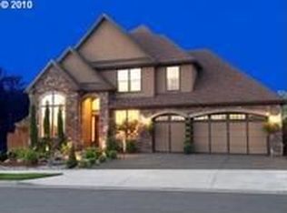 9691 SE Denali Dr, Happy Valley, OR 97086