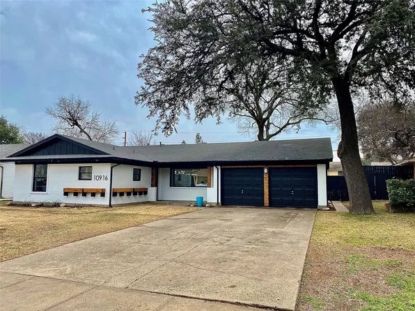 10916 Wyatt St, Dallas, TX 75218